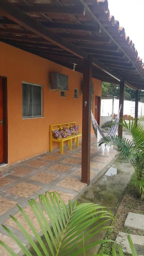 Pousada Solar Tropical Сакуарема Экстерьер фото