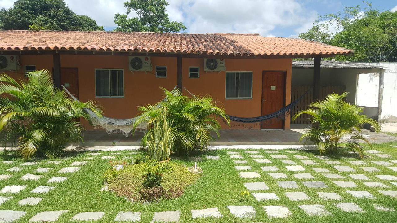 Pousada Solar Tropical Сакуарема Экстерьер фото