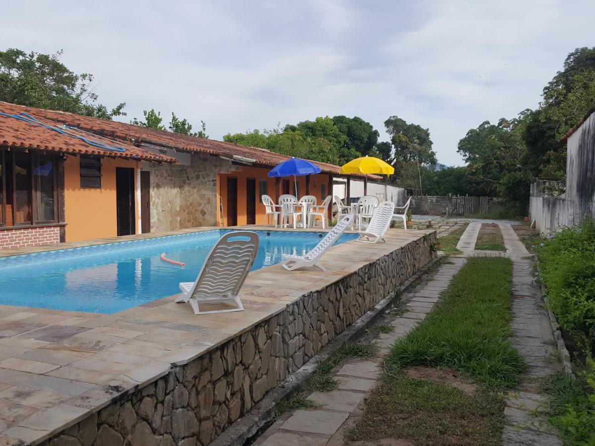 Pousada Solar Tropical Сакуарема Экстерьер фото